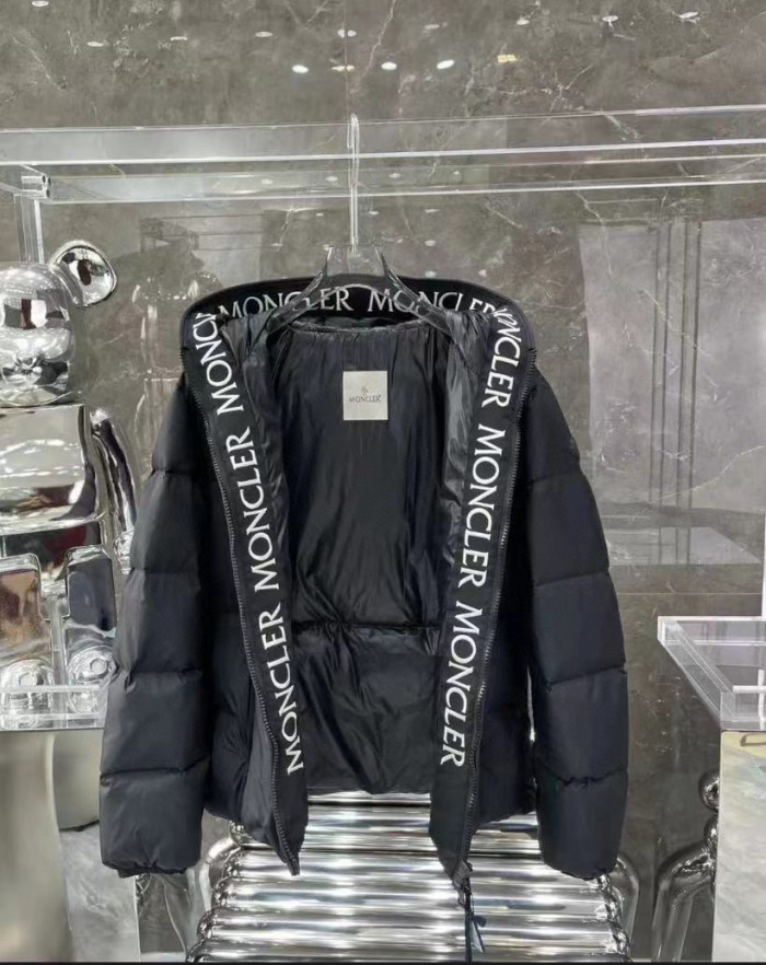 M0*C1ER DOWN JACKET