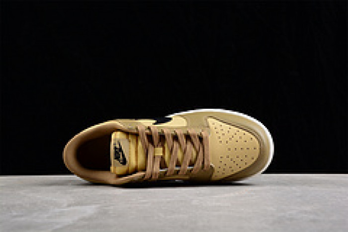 Nike Dunk Low Dark Driftwood DD1503-200