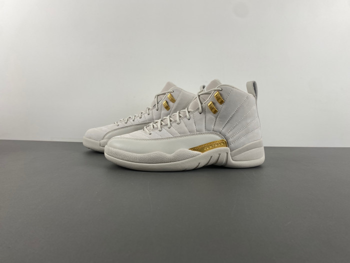 air jordan 12 retro phanT0m (women''s) fd9101-007