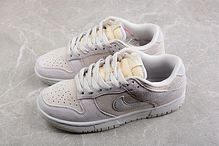 nike dunk low preM1vm vast grey dd8338-001