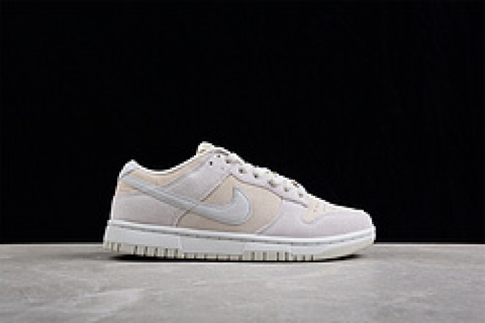nike dunk low preM1vm vast grey dd8338-001