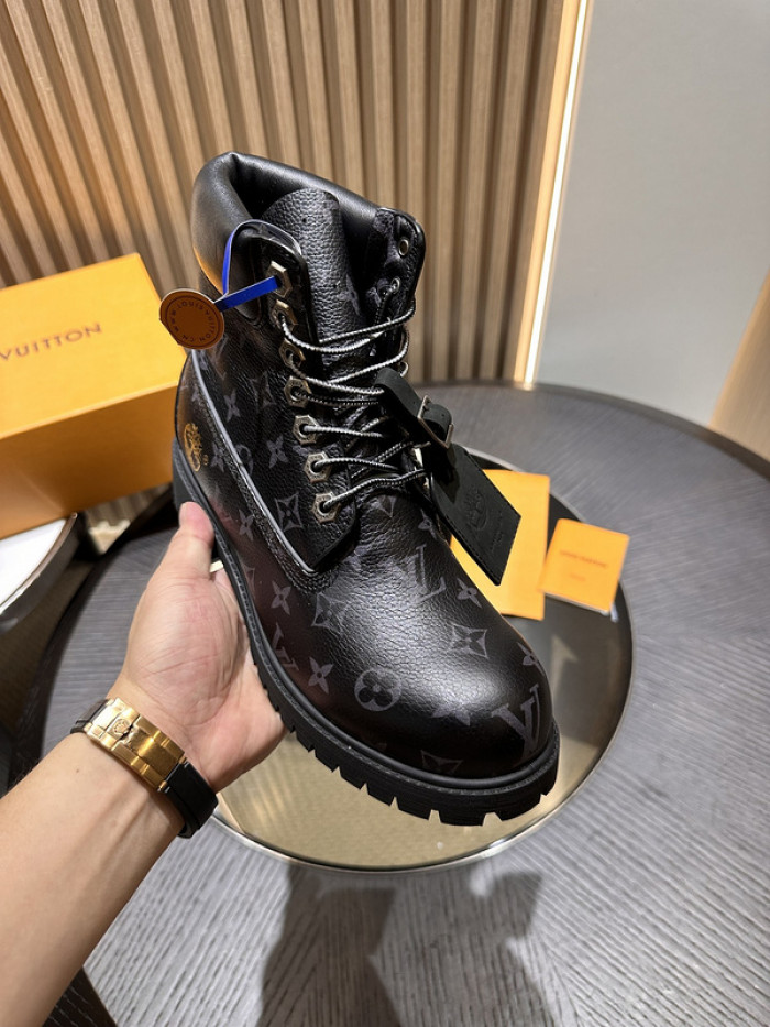 L0VT boot