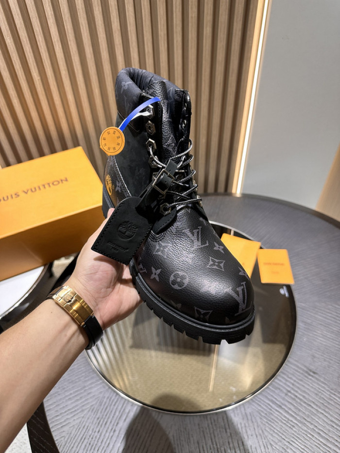 L0VT boot