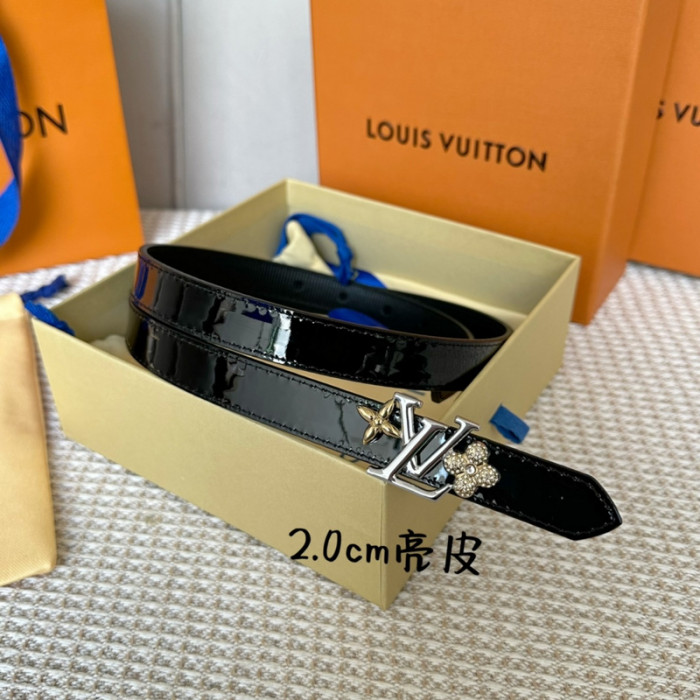 l0vt BELT WIDTH 2.0CM
