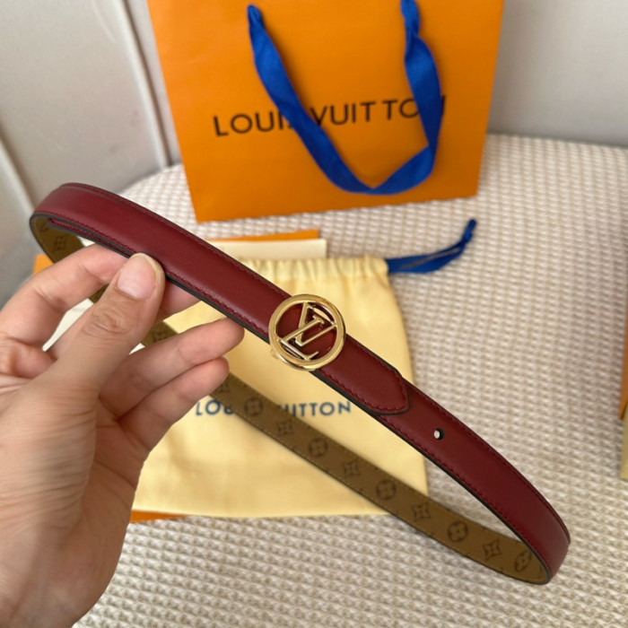 l0vt BELT WIDTH 2.0CM