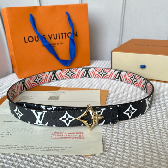 l0vt BELT WIDTH 3.0CM