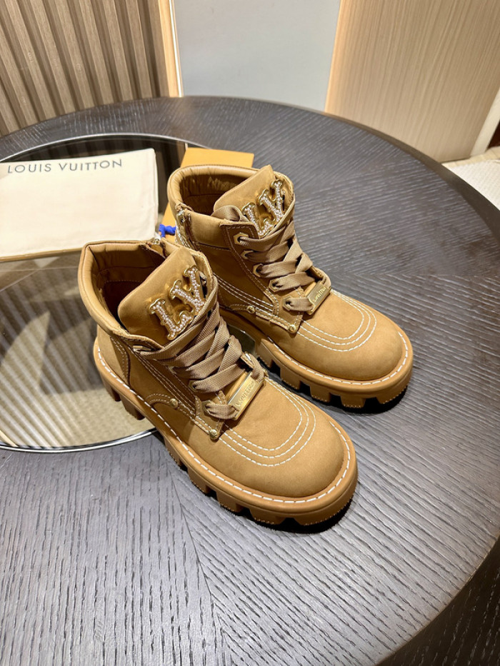 L0VT boot