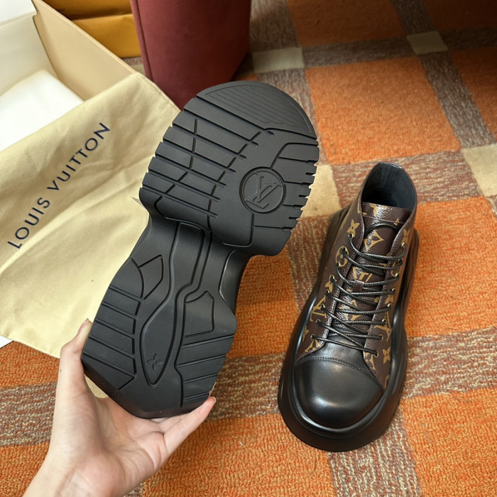 L0VT boot