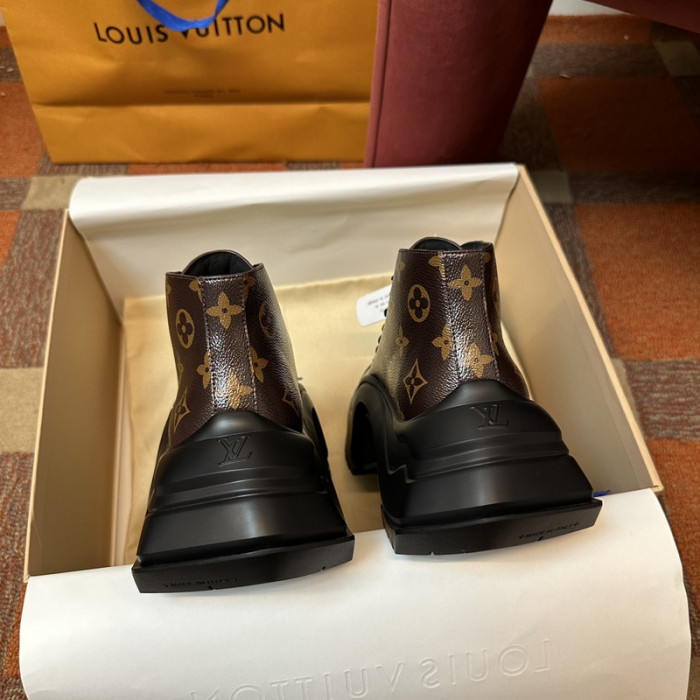 L0VT boot