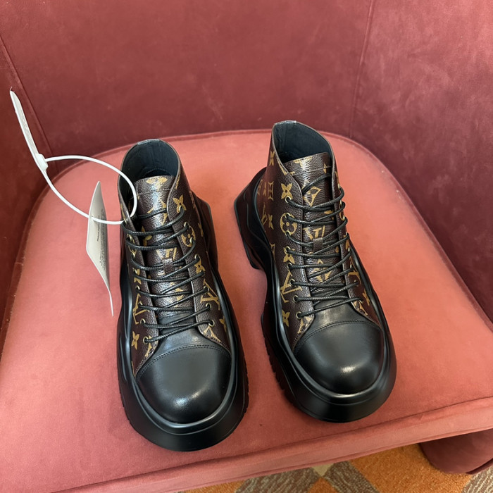 L0VT boot