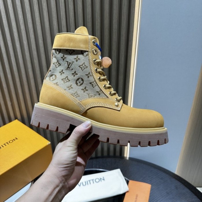 L0VT boot