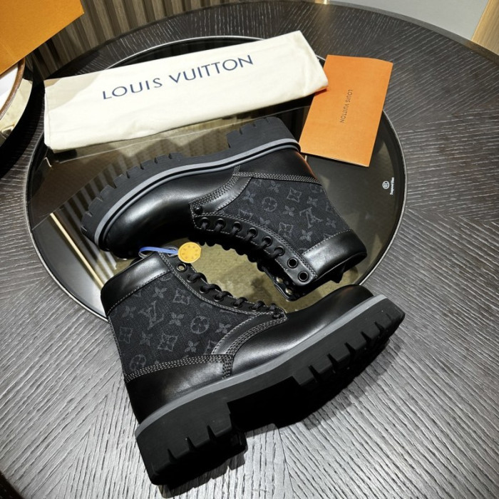 L0VT boot