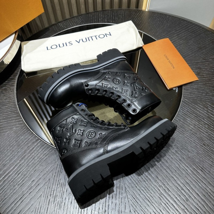 L0VT boot