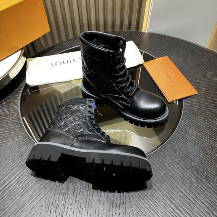 L0VT boot