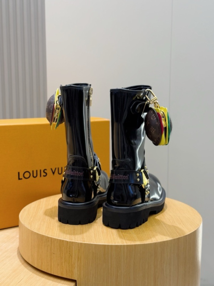 L0VT boot