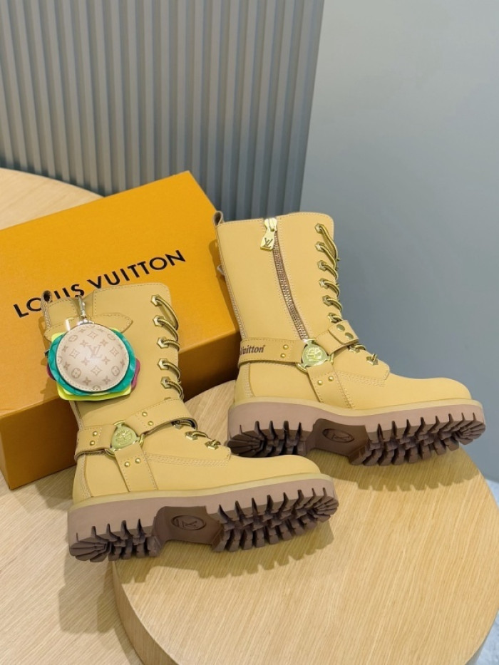 L0VT boot