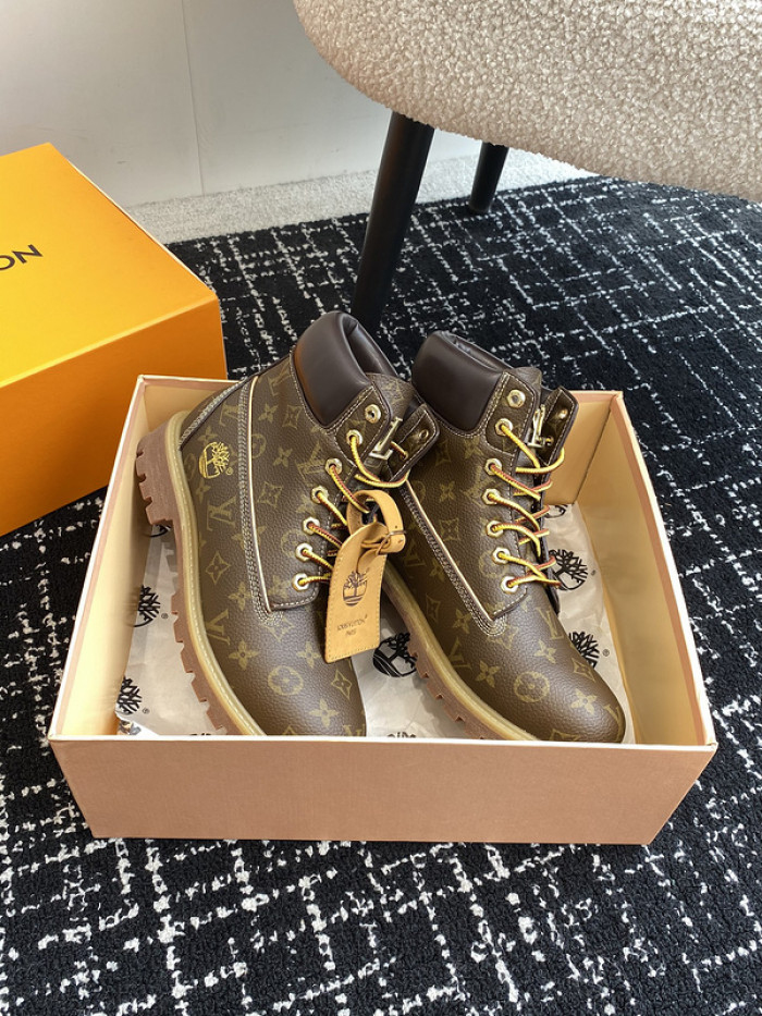 L0VT boot