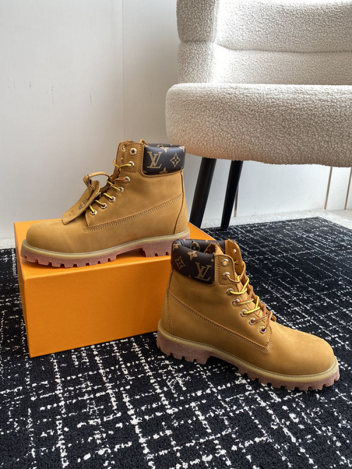 L0VT boot