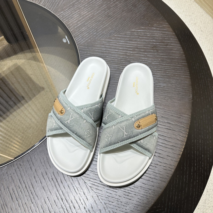 L0VT SANDAL
