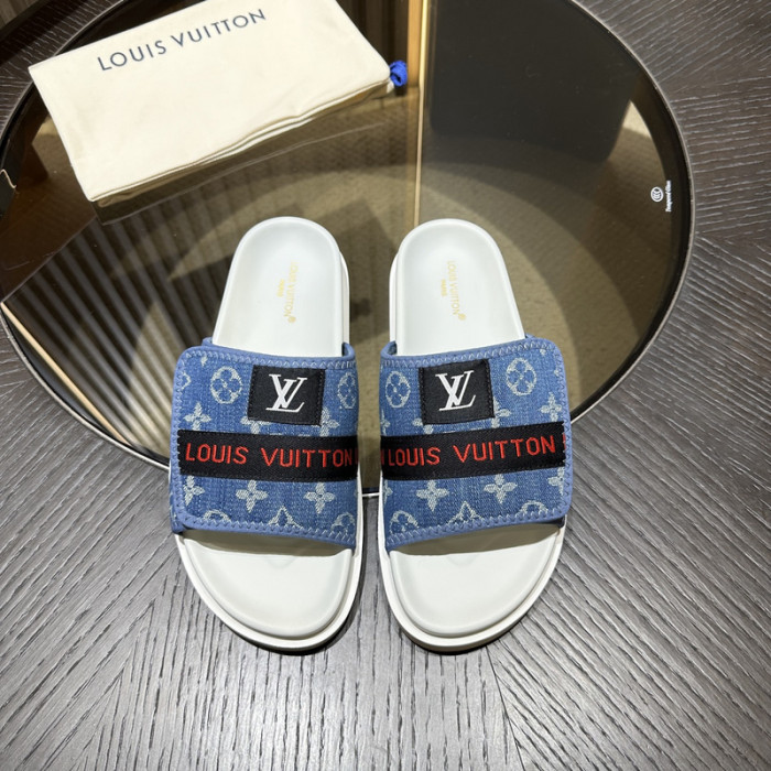 L0VT SANDAL