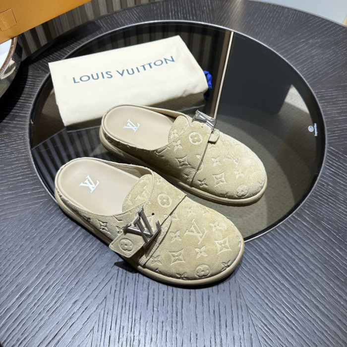 L0VT SANDAL