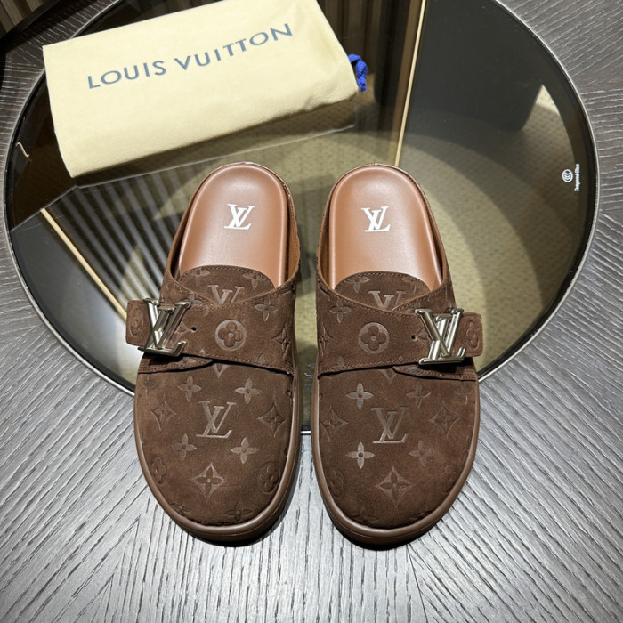 L0VT SANDAL