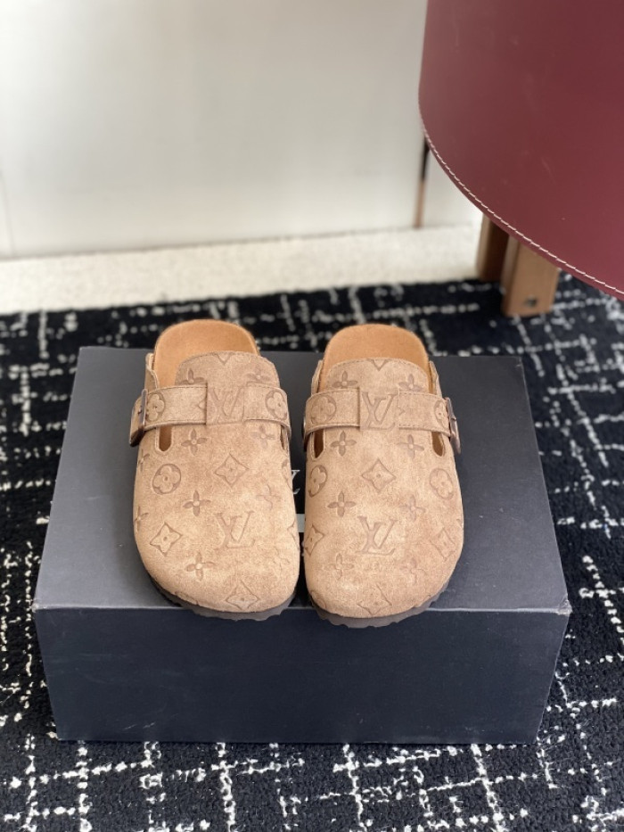 L0VT SANDAL