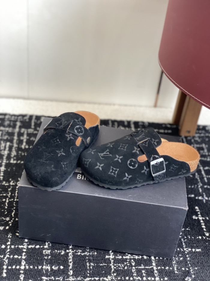 L0VT SANDAL