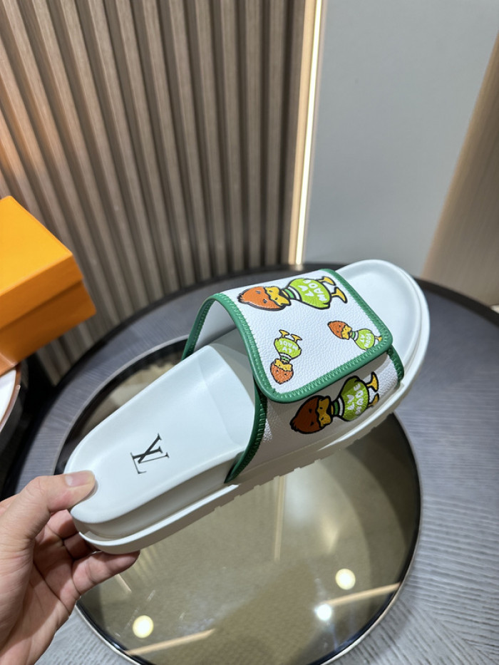 L0VT SANDAL