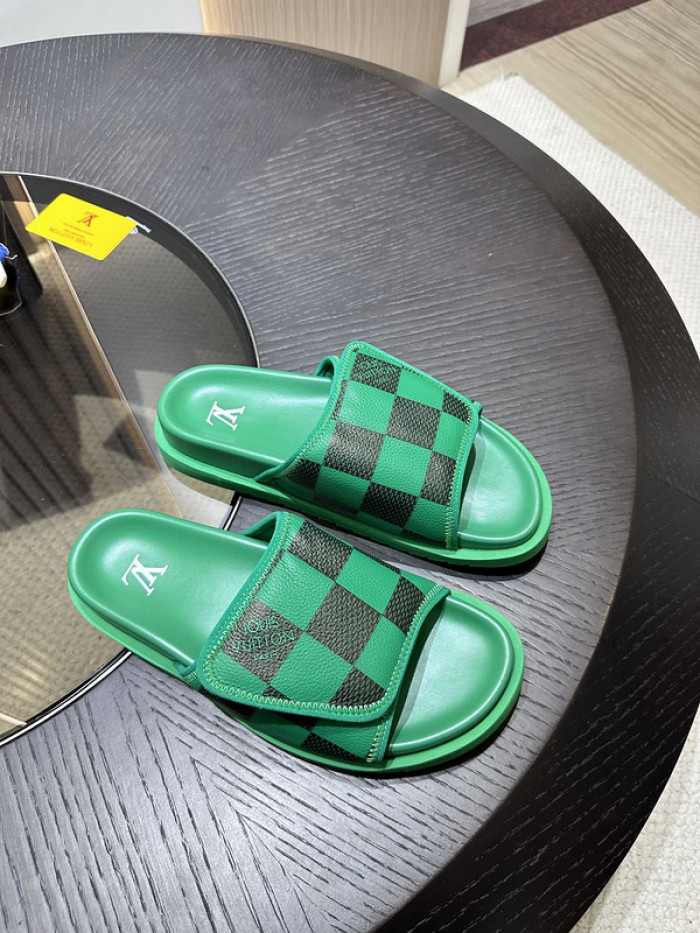 L0VT SANDAL