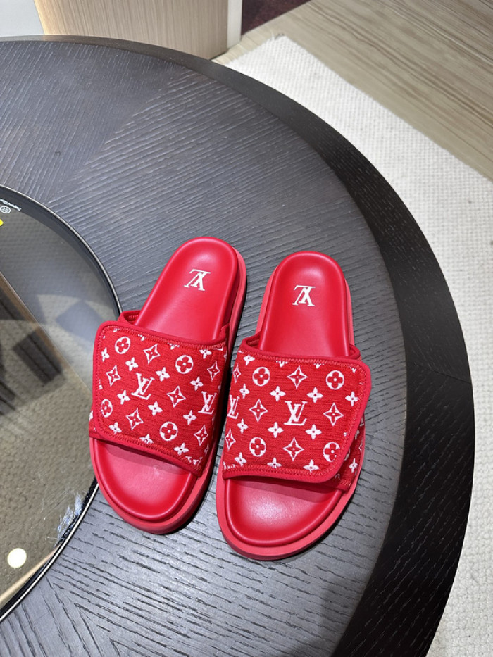 L0VT SANDAL