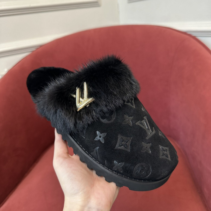 L0VT SANDAL
