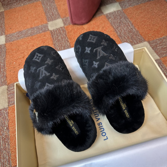 L0VT SANDAL