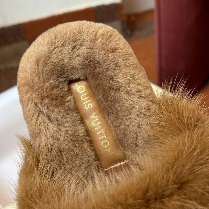 L0VT SANDAL