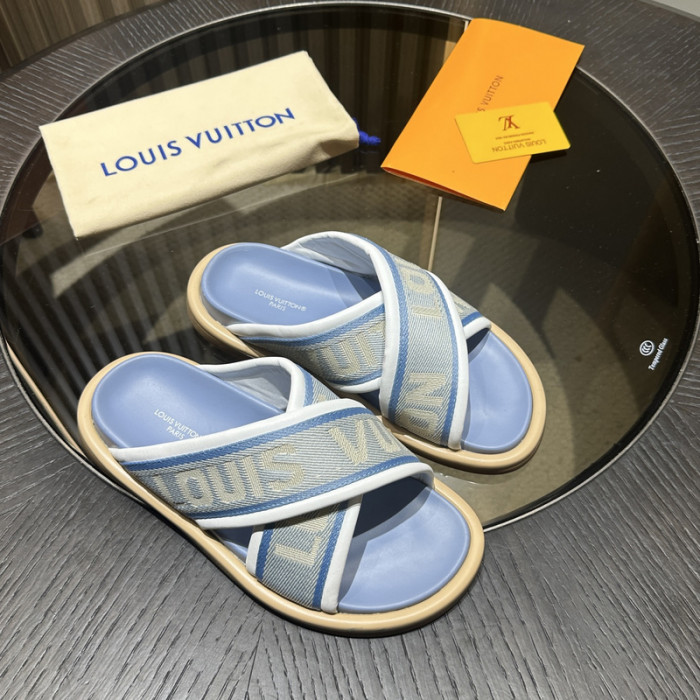 L0VT SANDAL