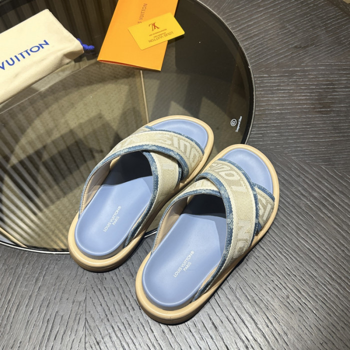 L0VT SANDAL