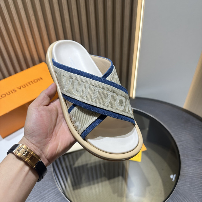 L0VT SANDAL