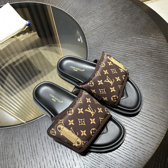 L0VT SANDAL