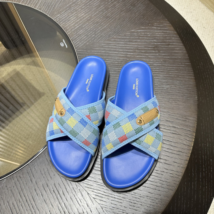 L0VT SANDAL