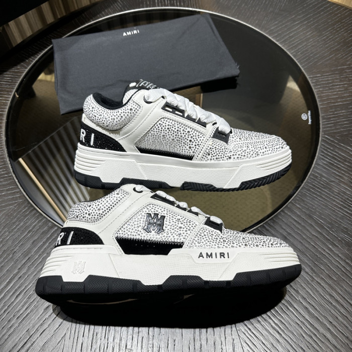 AM1R1 SNEAKER