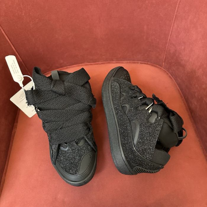 LANV1N CURB SNEAKER (gilter)