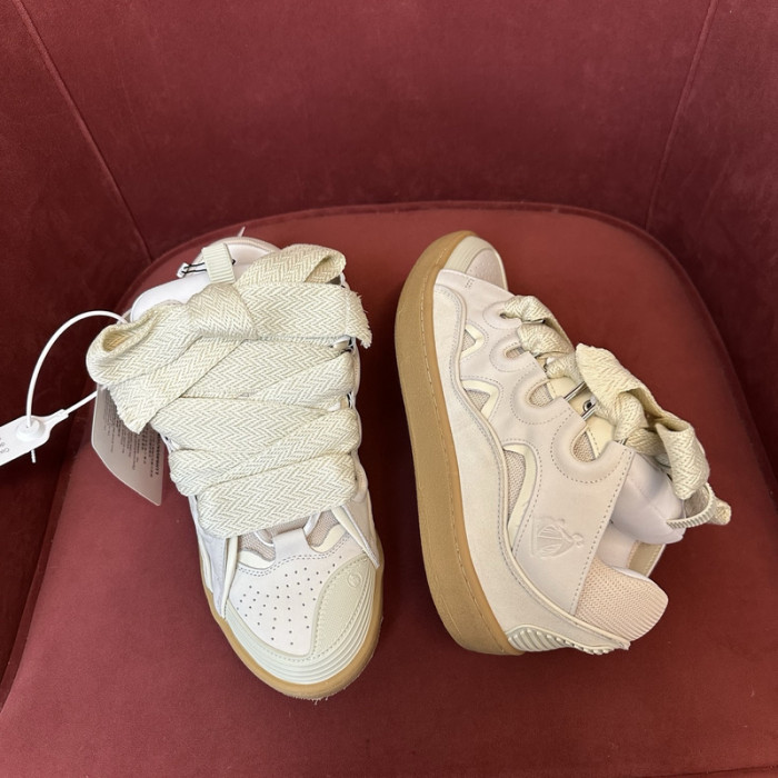 LANV1N CURB SNEAKER