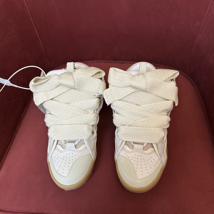 LANV1N CURB SNEAKER