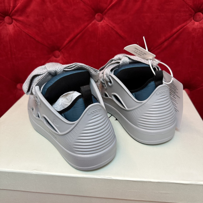 LANV1N CURB SNEAKER