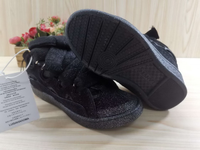 LANV1N CURB SNEAKER