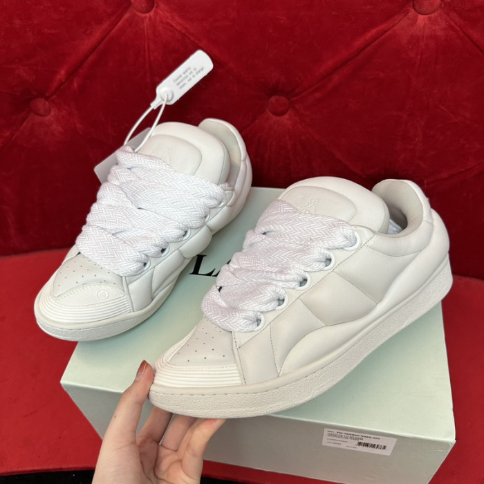 LANV1N CURB SNEAKER