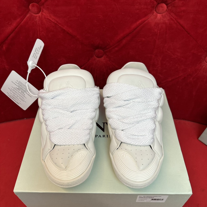 LANV1N CURB SNEAKER