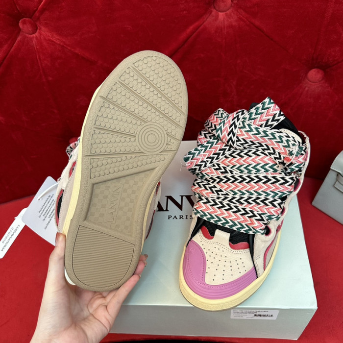 LANV1N CURB SNEAKER