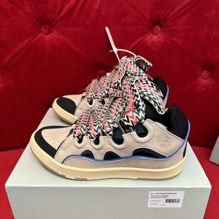 LANV1N CURB SNEAKER