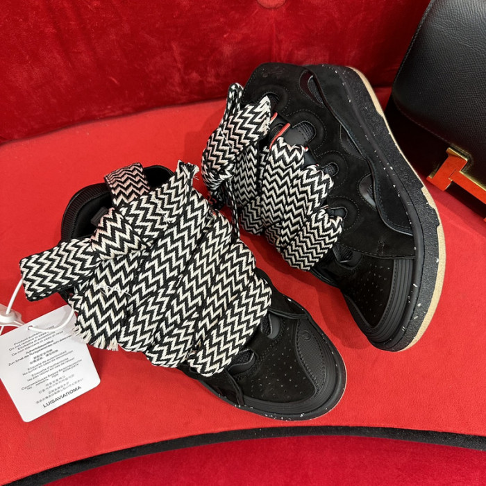 LANV1N CURB SNEAKER